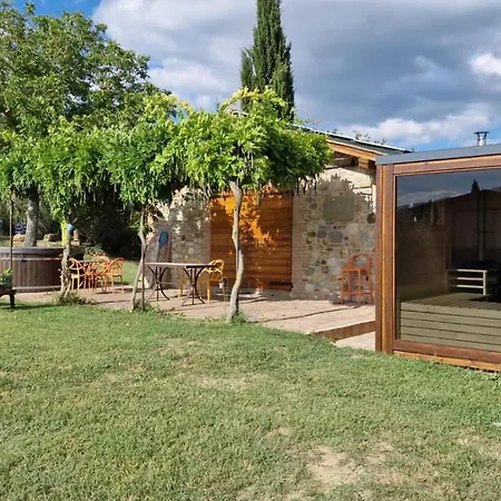 Pietra Viva, Wifi, Near Perugia Daire Colle (Umbria)