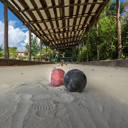 Apartment Pietra Viva, Wifi, Near Perugia Colle (Terni)