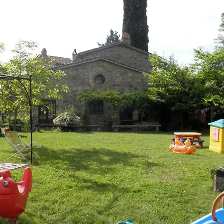 Pietra Viva, Wifi, Near Perugia Colle (Umbria)