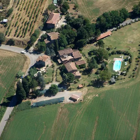 Pietra Viva, Wifi, Near Perugia * Colle (Umbria)
