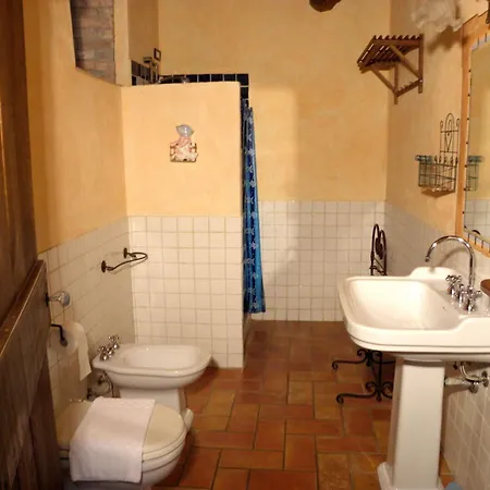 Daire Pietra Viva, Wifi, Near Perugia *