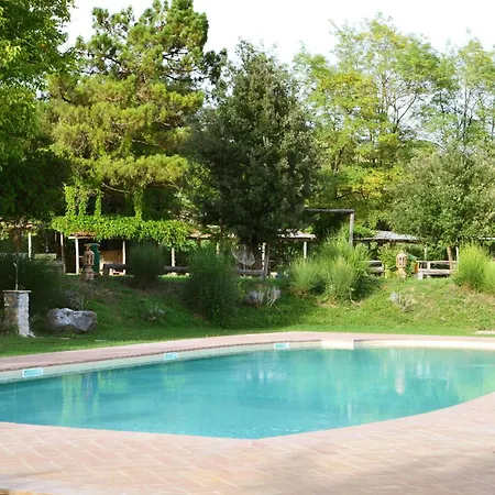 Apartment Pietra Viva, Wifi, Near Perugia *