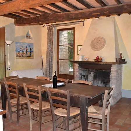 Pietra Viva, Wifi, Near Perugia Apartment *